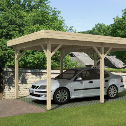 Carports